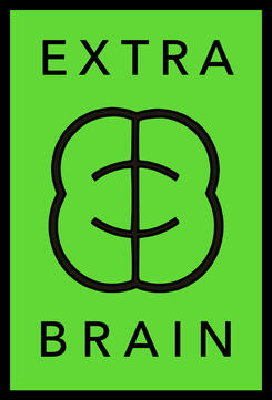 Extra Brain Extra Brain