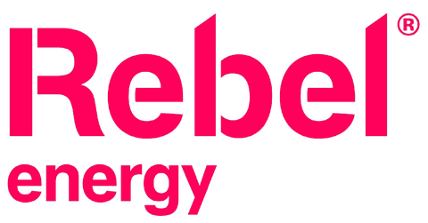 Rebel Energy